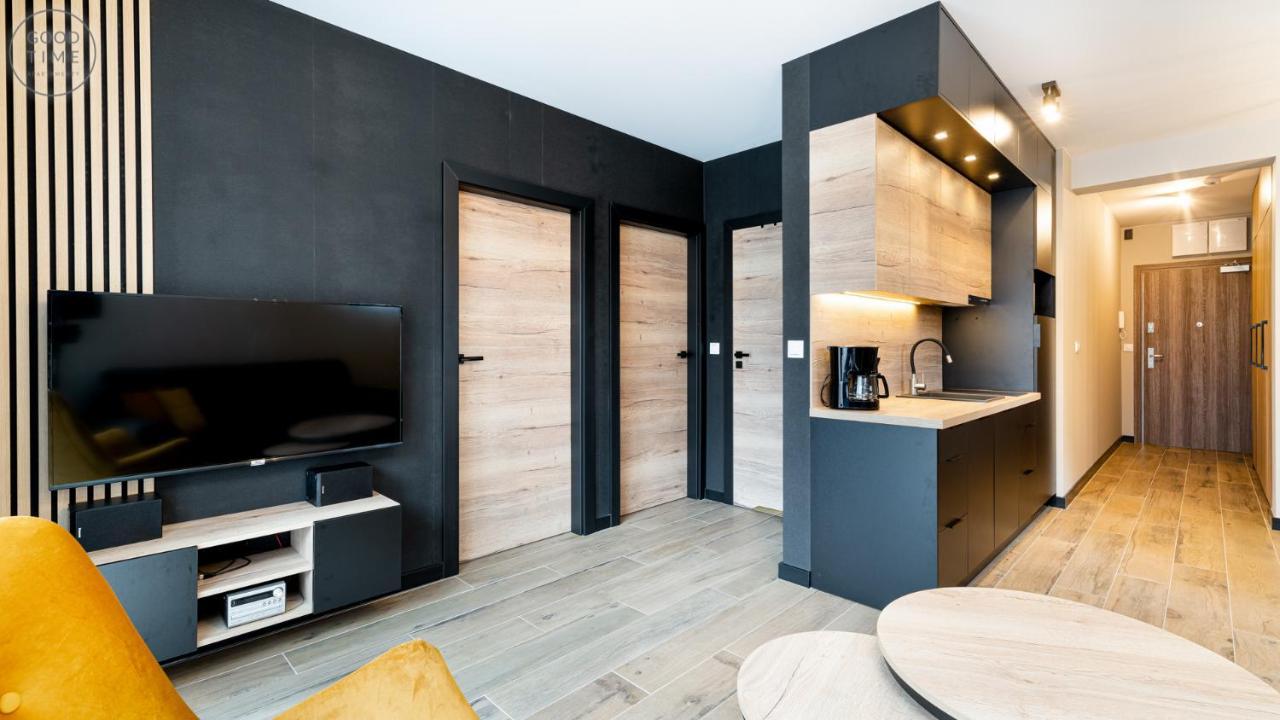 Apartamenty Good Time - Stone Hill IV Schreiberhau Exterior foto