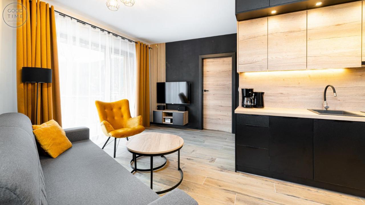 Apartamenty Good Time - Stone Hill IV Schreiberhau Exterior foto