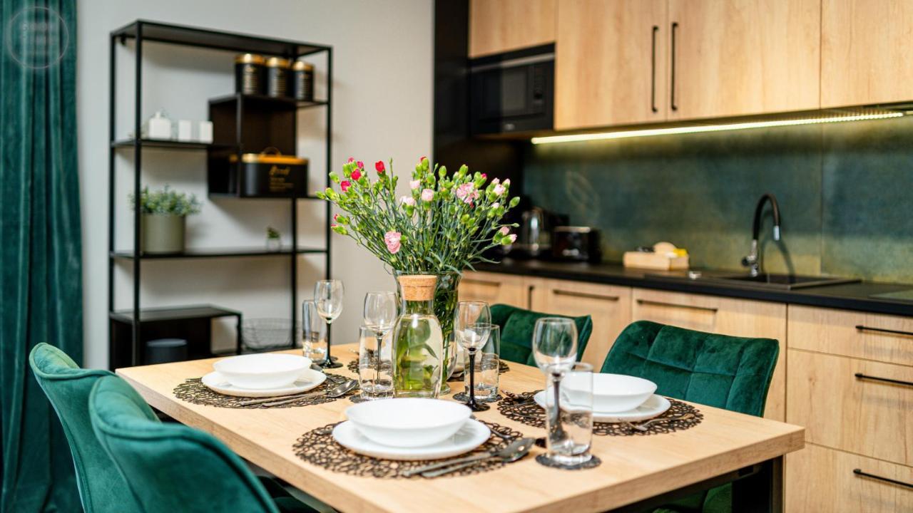 Apartamenty Good Time - Stone Hill IV Schreiberhau Exterior foto