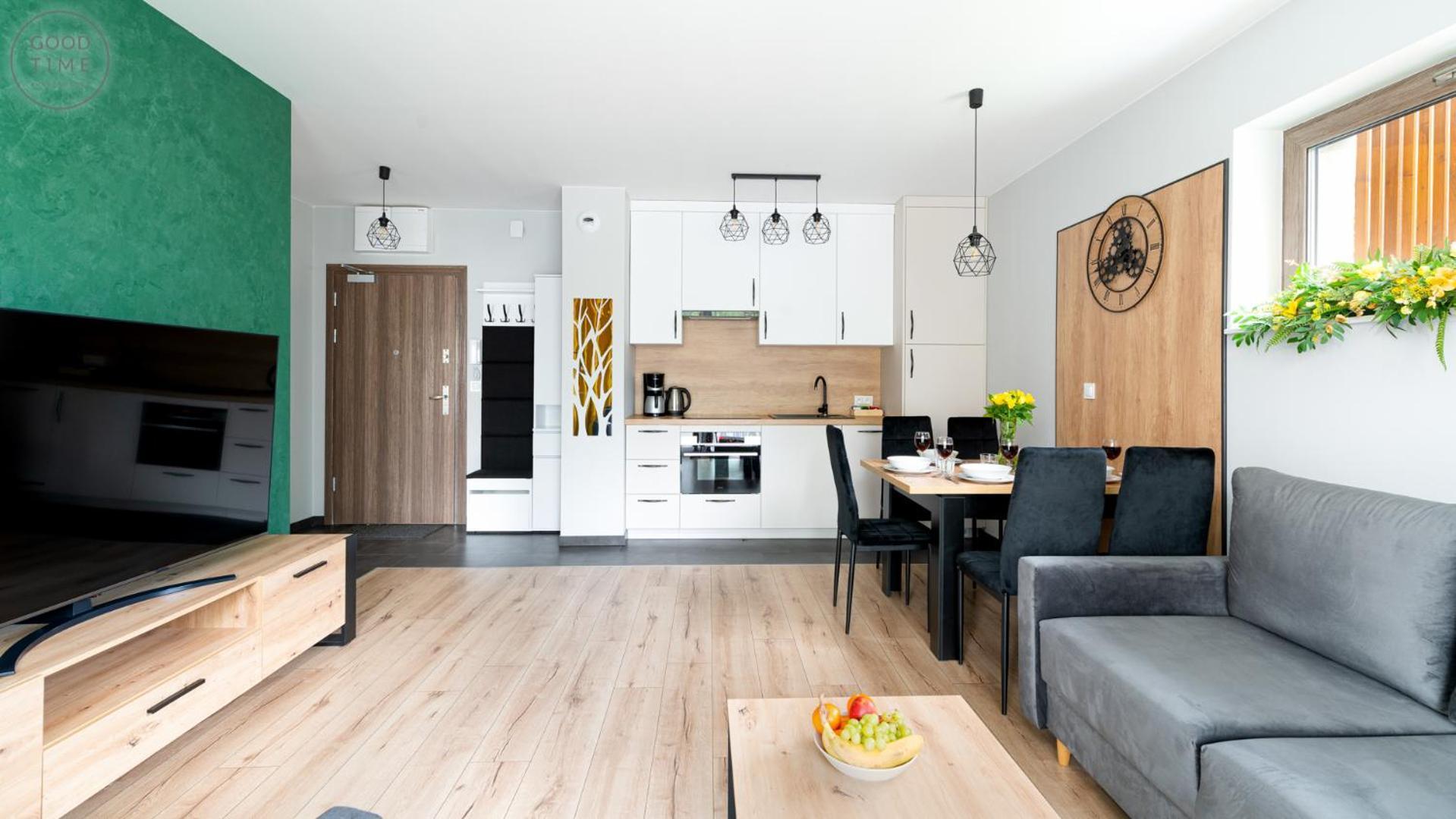 Apartamenty Good Time - Stone Hill IV Schreiberhau Exterior foto