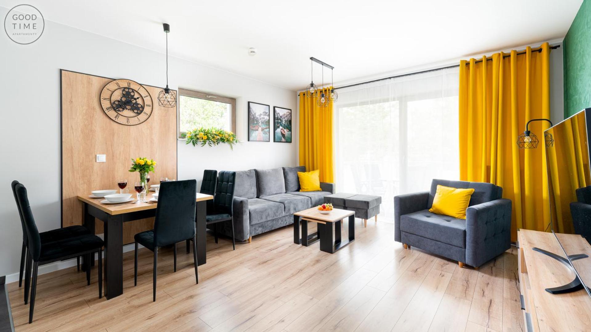 Apartamenty Good Time - Stone Hill IV Schreiberhau Exterior foto