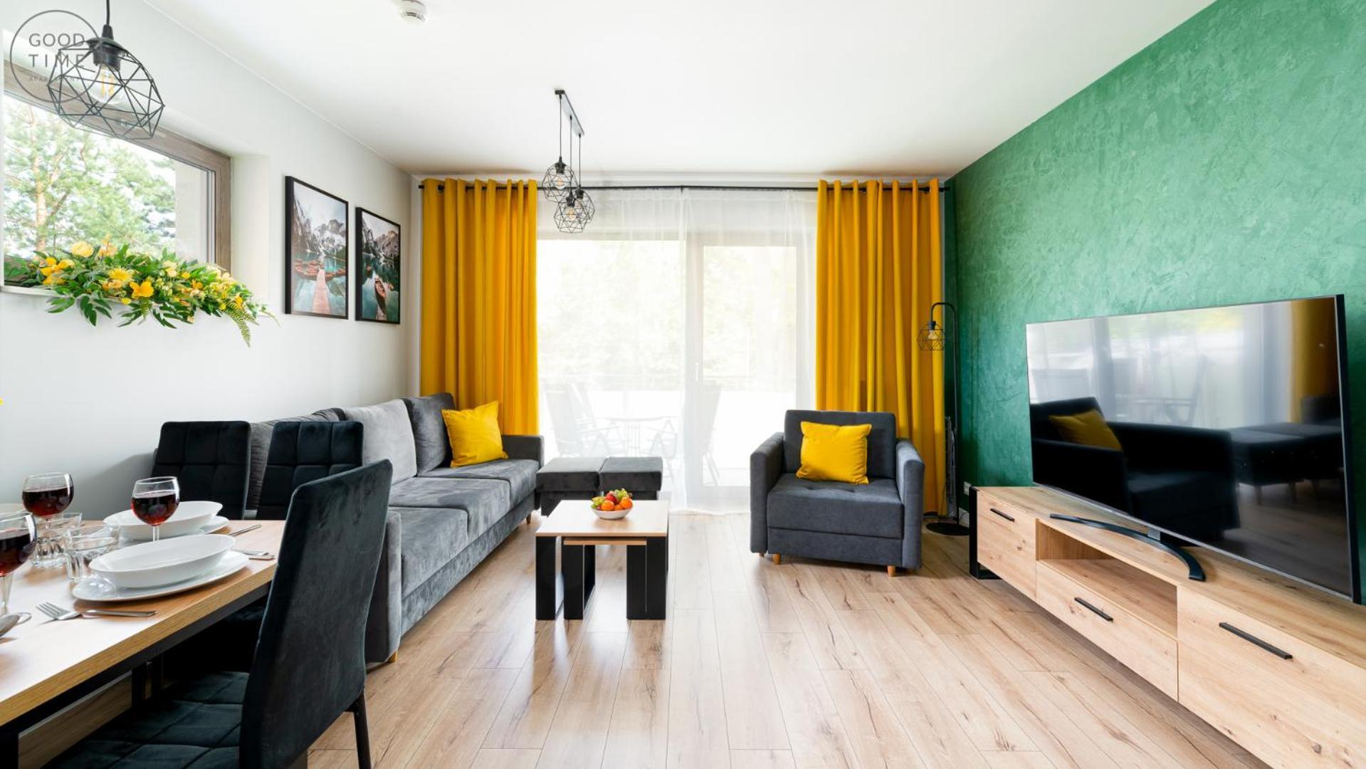 Apartamenty Good Time - Stone Hill IV Schreiberhau Exterior foto
