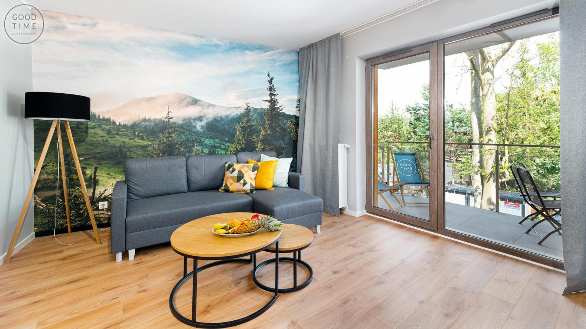 Apartamenty Good Time - Stone Hill IV Schreiberhau Exterior foto